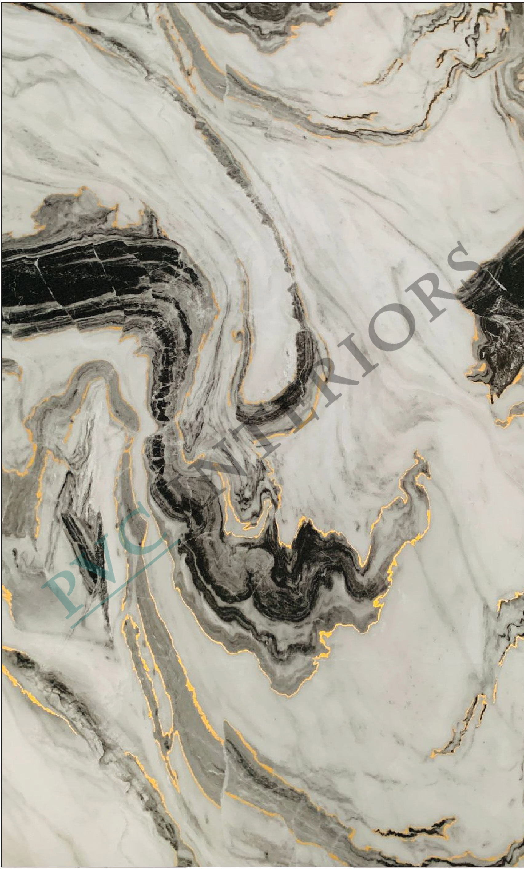 UV Marble Sheet