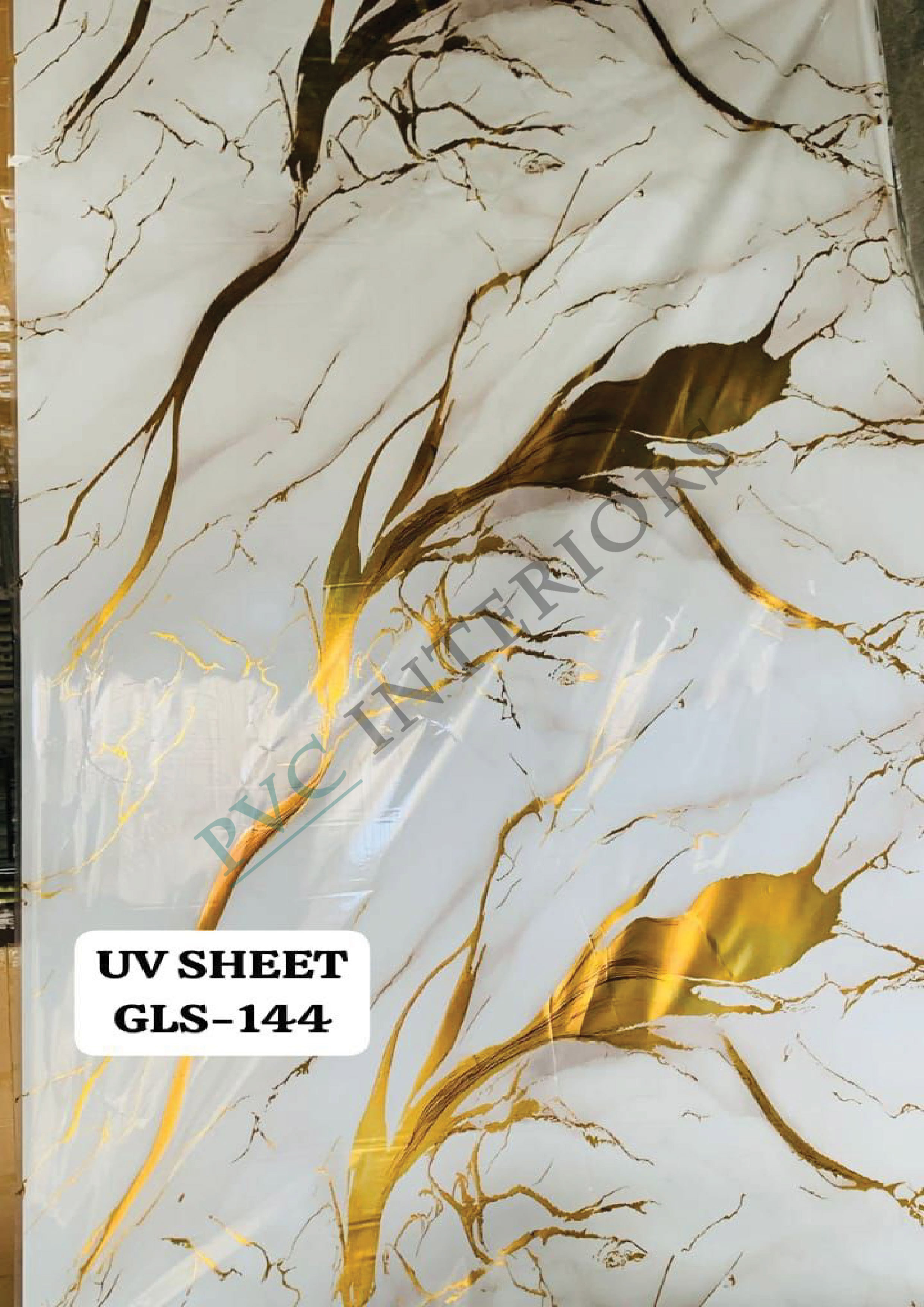 UV Marble Sheet