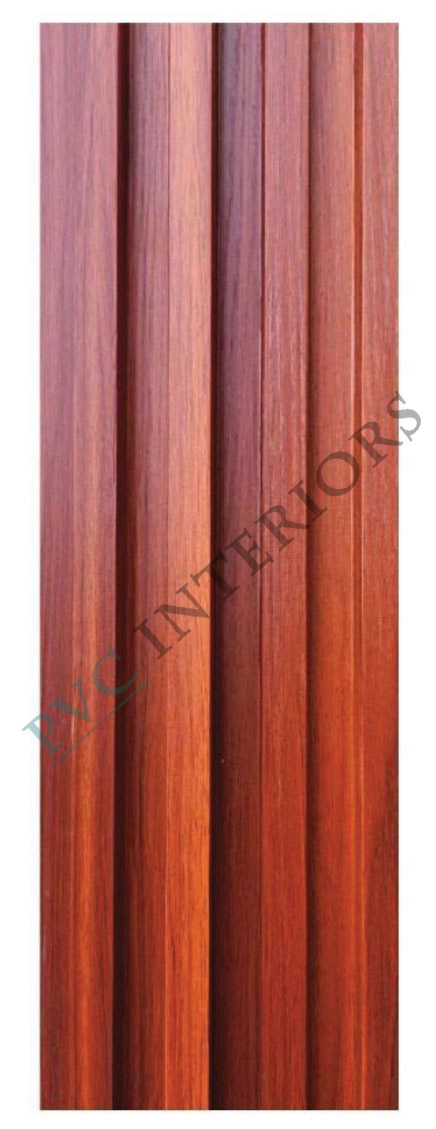 WPC & uPVC Louvers Panels